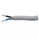 TEL-KABL Kabl PPY 2x1.5 Pun presek 100m sivi