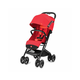 GB Kolica za bebe QBIT+ ALL-TERRAIN B crvena