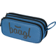 BAAGL Študentski peresnik etui Ocean Blue