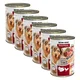 Novo BEWI DOG konzerva – perutnina - 6x400 g