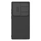 NILLKIN maska Cam Shield Pro za Samsung S26 Ultra/ crna