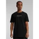 Black Thank Me Later T-shirt