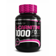BIOTECH L-Carnitine (1000 mg), 60 tablet