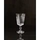 Madame Coco Set čaša za vino Abeille, 4 komada