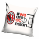 AC Milan jastuk 40x40