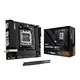 ASRock Asrock A620AI WiFi AMD A620A Socket AM5 mini ITX