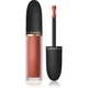 MAC Powder Kiss Lip + Cheek Mousse Ruževi za usne