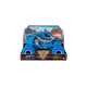 Monster Jam Megalodon kovinski Monster Truck 1:24