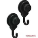 TENDANCE Kuka za usisivač 2/1 4,5x3,5x8,7cm pp, crna