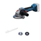Bosch GWS 18V-8 Akku-ugaona brusilica ( 06019N9004 )