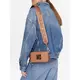 Ročna torba Steve Madden Brisa-2 SM13001822 Rjava