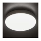 Kanlux 37292 - LED tehničko plafonsko svetlo IPER LED/26W/230V IK10 IP65 okruglo belo