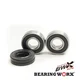 LEŽAJ WORX PREDNJI KOLESNI LEŽAJI S TESNILI KAWASAKI KLX650 93-96, YAMAHA YZ125/250 83-91, XT 600 84-95 (25-1444)