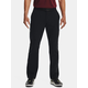 Hlače Under Armour UA Tech Tapered Pant-BLK