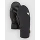 Burton Access Mittens true black