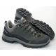 Grisport 14509 nizki treking čevlji, črno/sivi, 39