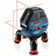 Bosch Professional Bosch Professional Linijski laser Domet (maks.): 10 m