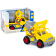 Lean Toys igračka kamion miješalica za beton