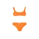 MANGO KIDS Bikini VALEKG oranžna