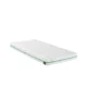 Latex Dušek Top Basic 120x200cm, F Tvrd, Do 130 kg, Beli