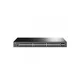 TP link TL-SG3452X Switch 176Gbps, 130.9 Mpps, Crni