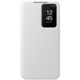Samsung Flip case Smart View S24 White