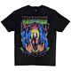 Mastodon Majica Unholy Ceremony Unisex Black M