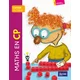 CAHIER DE L'ÉLEVE - MATHS EN CP
