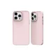 MCTK41-Samsung A54 5G Futrola UTP Shiny Lens Silicone 169, Roze