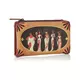 Novčanik Disney Hercules Muses Flap Wallet