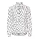 ONLY Bluza ONLMaizee  črna / naravno bela