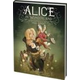 Alice in Wonderland Book