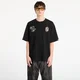 Majice BAPE x FOOTSHOP - Scribble Logo Tee Black XL