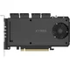 Icy Dock 4 x M.2 NVMe SSD mobilni adapter kartica