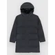 Roxy On My Way Puffer Kids Jacket anthracite