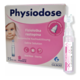 Physiodose, fiziološka raztopina, 15 x 5 ml