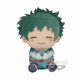Bandai PELUCHE BIG MY HERO ACADEMIA IZUKU MIDORIYA, (21551566)