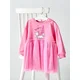 Sinsay - Babydoll haljina The Aristocats - roze