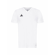 Kratka majica za vadbo adidas Performance Entrada 22 bež barva