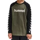 HUMMEL MAJICA HMLBOYS T-SHIRT L/S UNISEX DJEČIJI