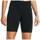 Kratke hlače Under Arour Vanish Elite Sealess Short-BLK