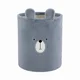 Cute&Cool HOME korpa za odlaganje plava 35x35cm