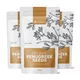 3x BIO Semena grškega sena, skupaj 1500 g