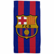 FC Barcelona Blaugrana brisača 140x70