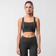 Score Bra, Black - S