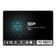 SSD disk 960GB SATA3 SILICON POWER Slim S55, SP960GBSS3S55S25