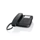 TELEFON GIGASET DA310 Black