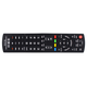 Univerzalni TV daljinski upravljalnik PANASONIC PN-15