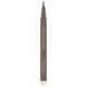 Pierre René Professional Brow Maker natančni svinčnik za obrvi odtenek Brown 0,74 g