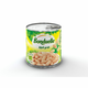 Bonduelle Beli pasulj, Konzerva, 400g
